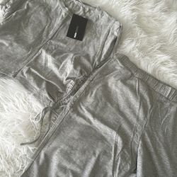 Fashion Nova Sweatsuit