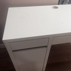 Used White Desktop 
