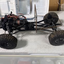 1/10 Scale Crawlers 