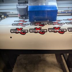 Stickers Made To Order