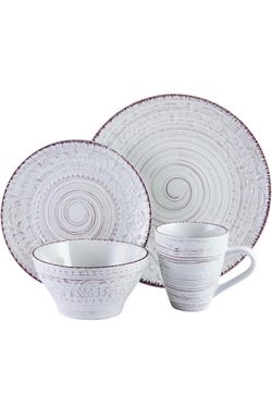 Dinnerware Set