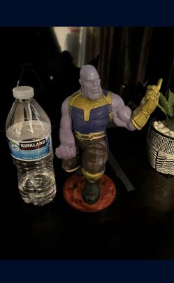 Thanos Phone/control Holder