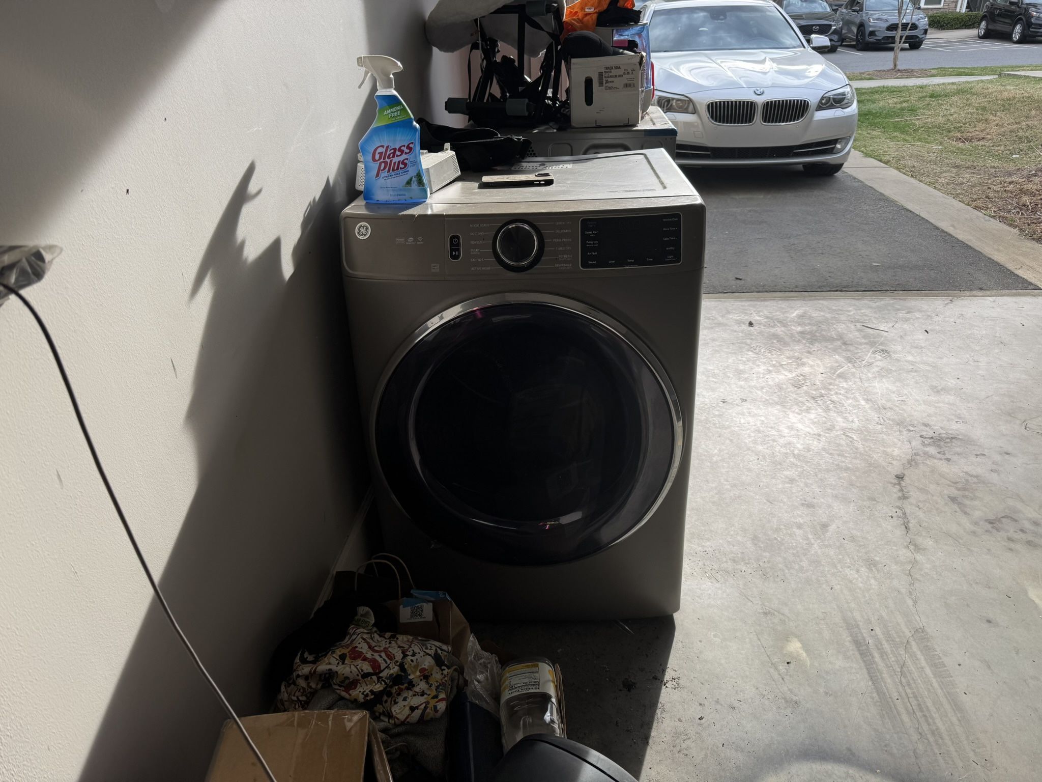 Washer & Dryer For Sale