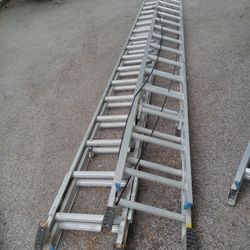 32 Ft Ladder