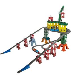 Thomas & Friends Superset Play Trainstation