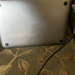 MacBook Pro 2020 