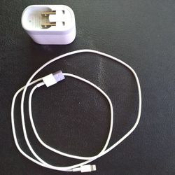 Apple iPad Belkin Charger, White
