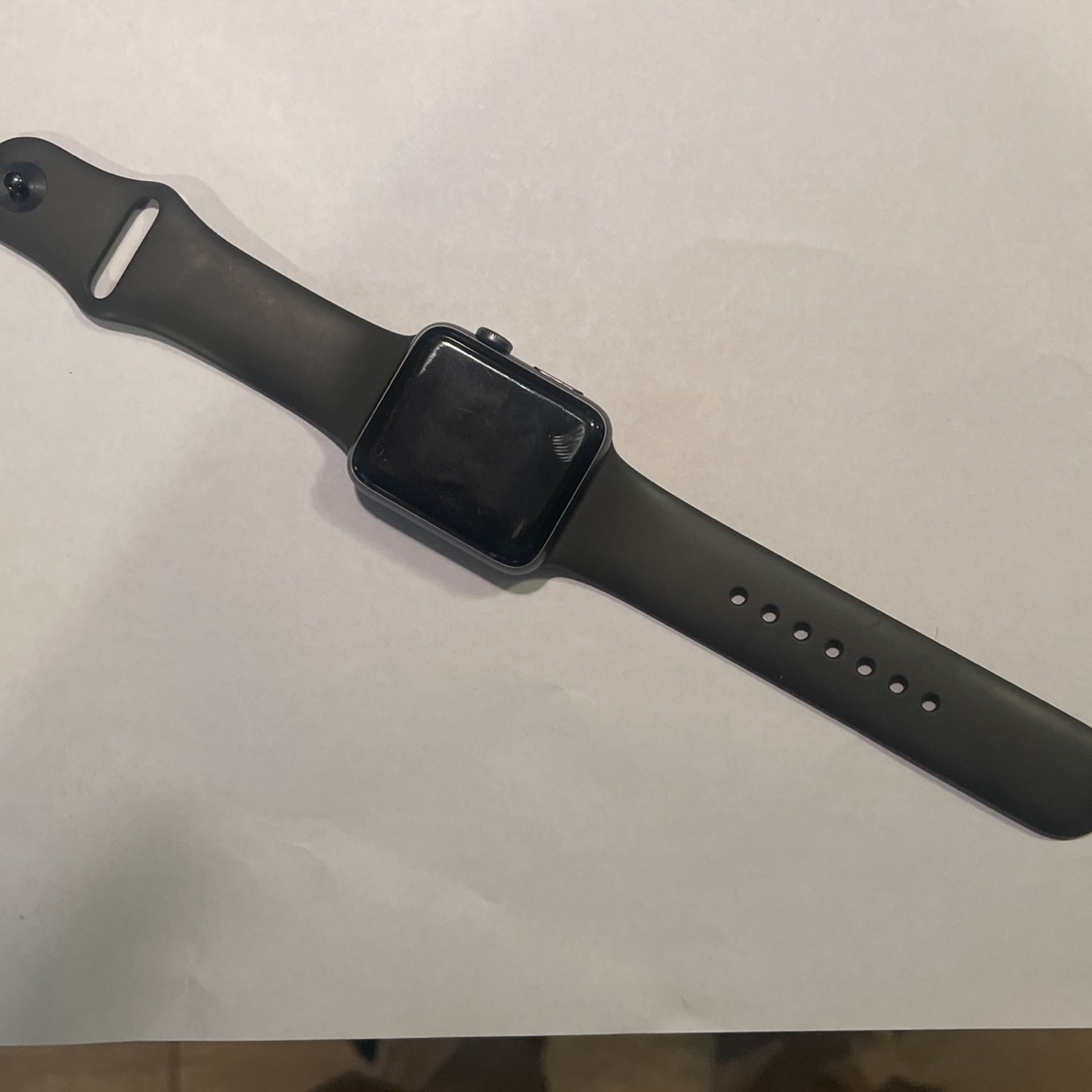 Apple Watch 3