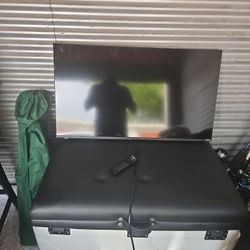 Vizio 40 Inch TV