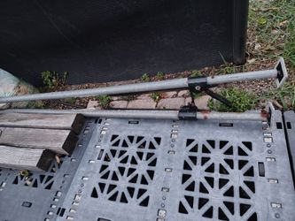 Truck Load Bars
