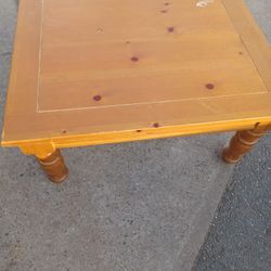 Nice Table 