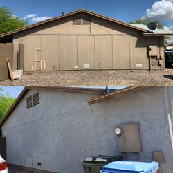 Stucco