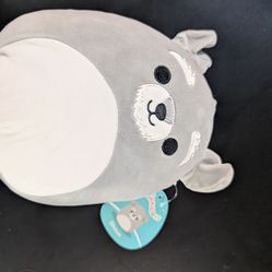 Squishmallow Dog Pound