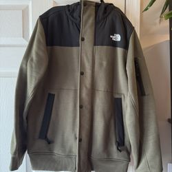 Men's Highrail Fleece Jacket Northface 