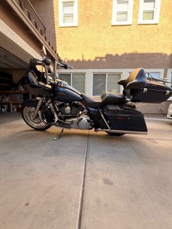 2013 Road Glide Custom