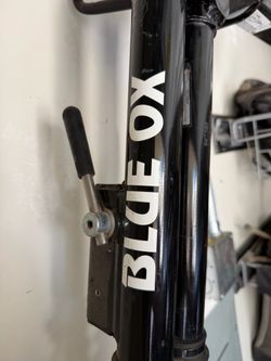 Blue Ox BX7365 Alpha Tow Bar