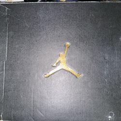 JORDAN 6 RINGS ( SZ 9)