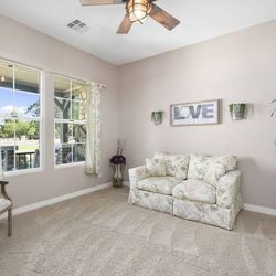 Super Cute Love Seat