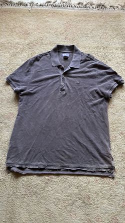 Men’s Polo by LACOSTE