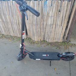 Hiboy sk4 pro 19 mph Electric Scooter
