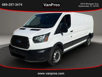 2015 Ford Transit 350 Van