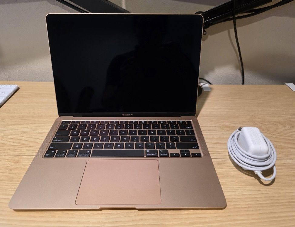MacBook Air M1 256gb