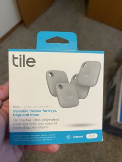 Tile 4-pack 