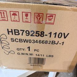 Towel warmer And sterilizer - Brand new, Never  Opened