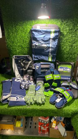 Seahawks Gifts Galore!!!!