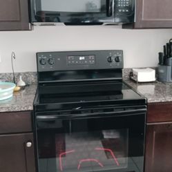 4 PC  Kitchen Appliance Set