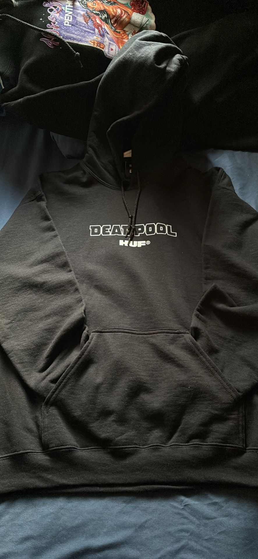 Deadpool Hoodie