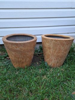 Plant Pots