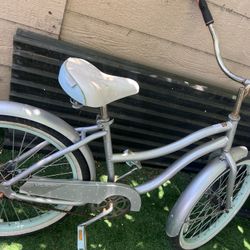 Beach Cruiser