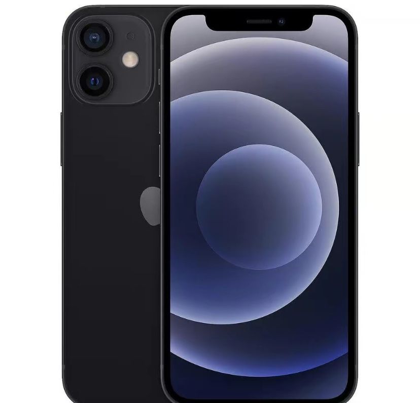 refurbished Apple iphone 12 mini fully unlocked