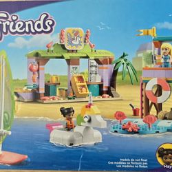 Lego Friends (41710) Surfer beach fun