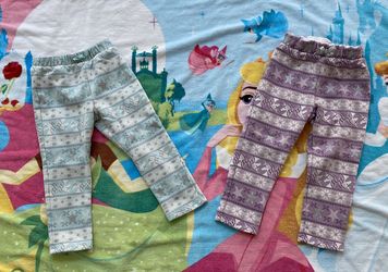 Winter pants 3T