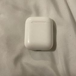 First Generation Air Pods