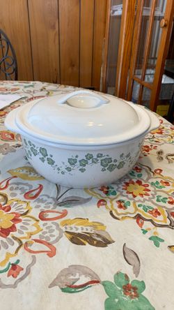Corelle Casserole Dish 