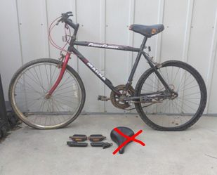 Bike Parts