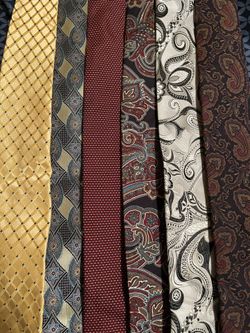 Men Ties