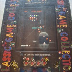 Arcade Classic Games 60 Top Classics