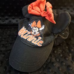 Baseball Cap