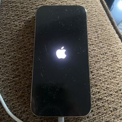 iPhone 14 Pro White 128GB