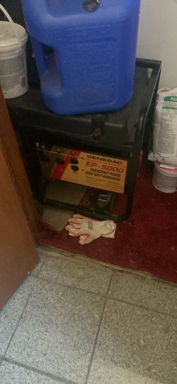 Good working generator
