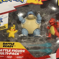 Pokémon