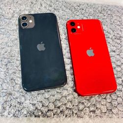 Apple iPhone 11 Unlocled 