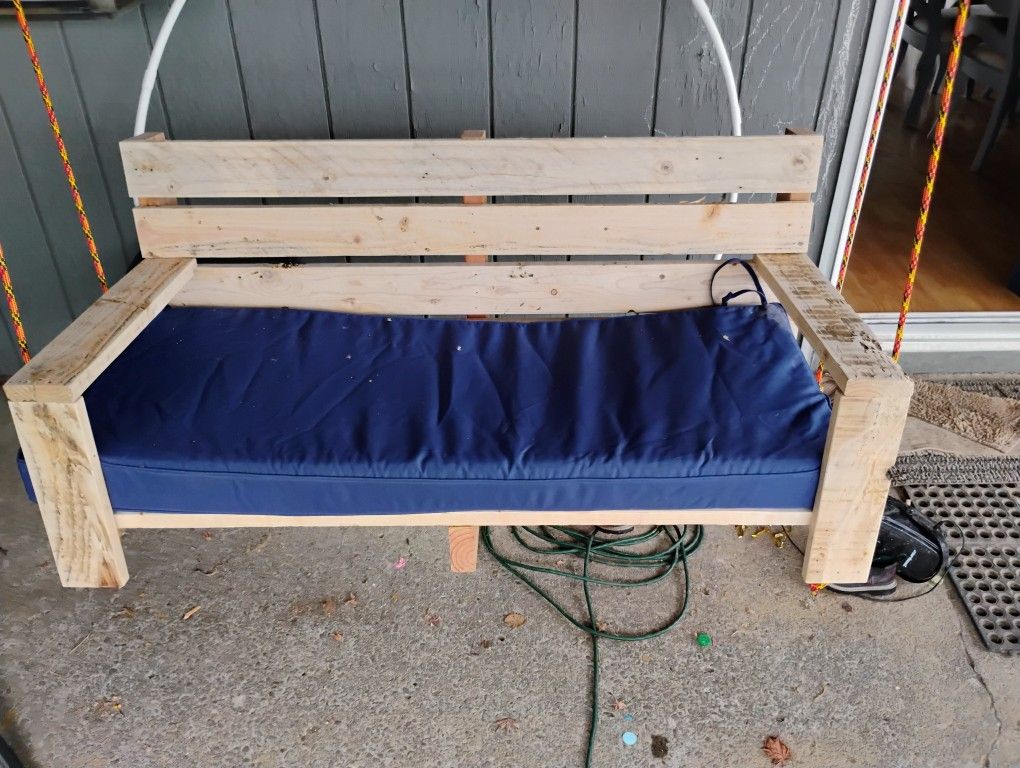 Porch Swing