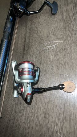 Pfleuger president xt spinning reel