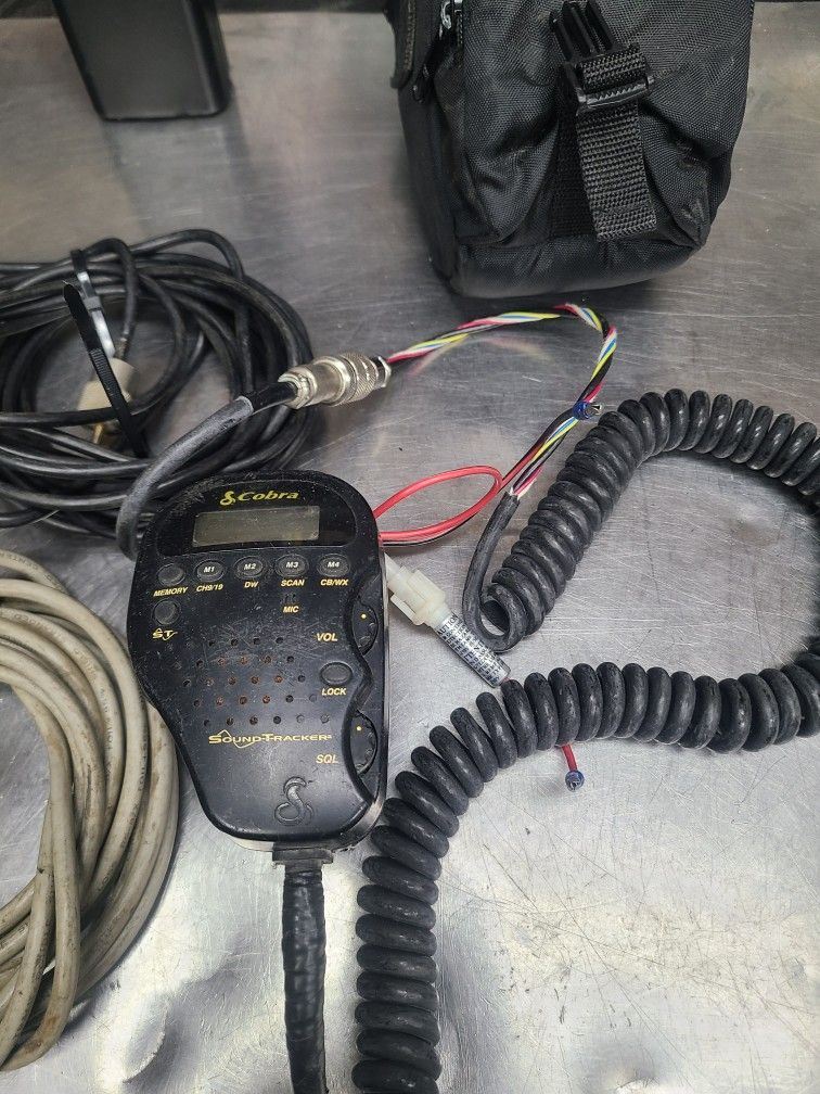 Cb Equipment for Sale in Rialto, CA OfferUp