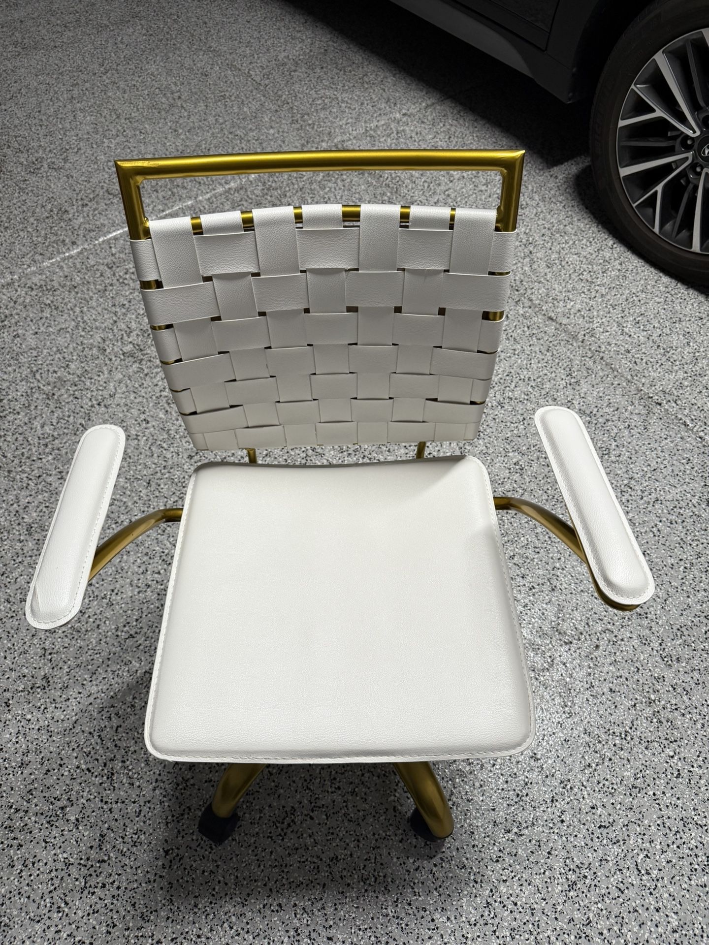 Make Up Or Office Chair